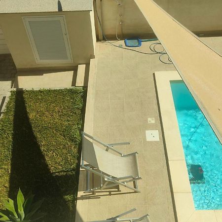 Baia Marzamemi Appartamenti Vendicari, Balata, Tonnara, Cortile Del Rais المظهر الخارجي الصورة
