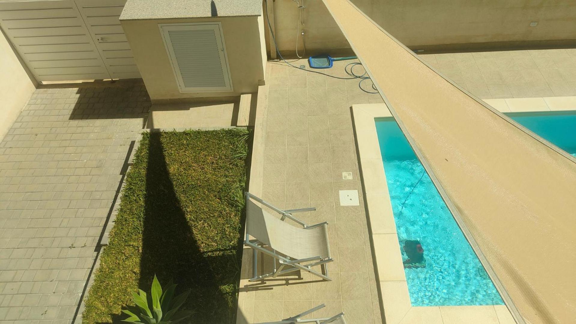 Baia Marzamemi Appartamenti Vendicari, Balata, Tonnara, Cortile Del Rais المظهر الخارجي الصورة